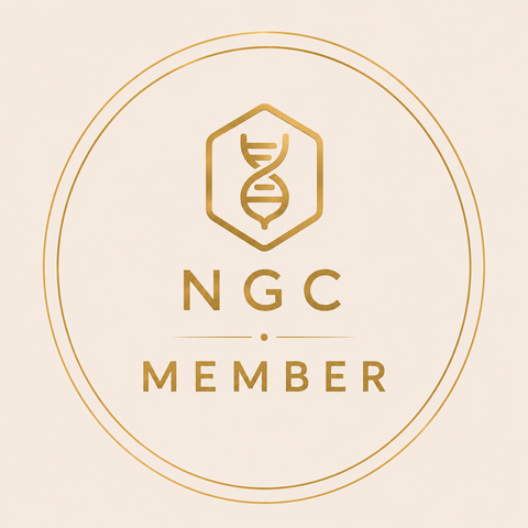 NGC Member Badge
